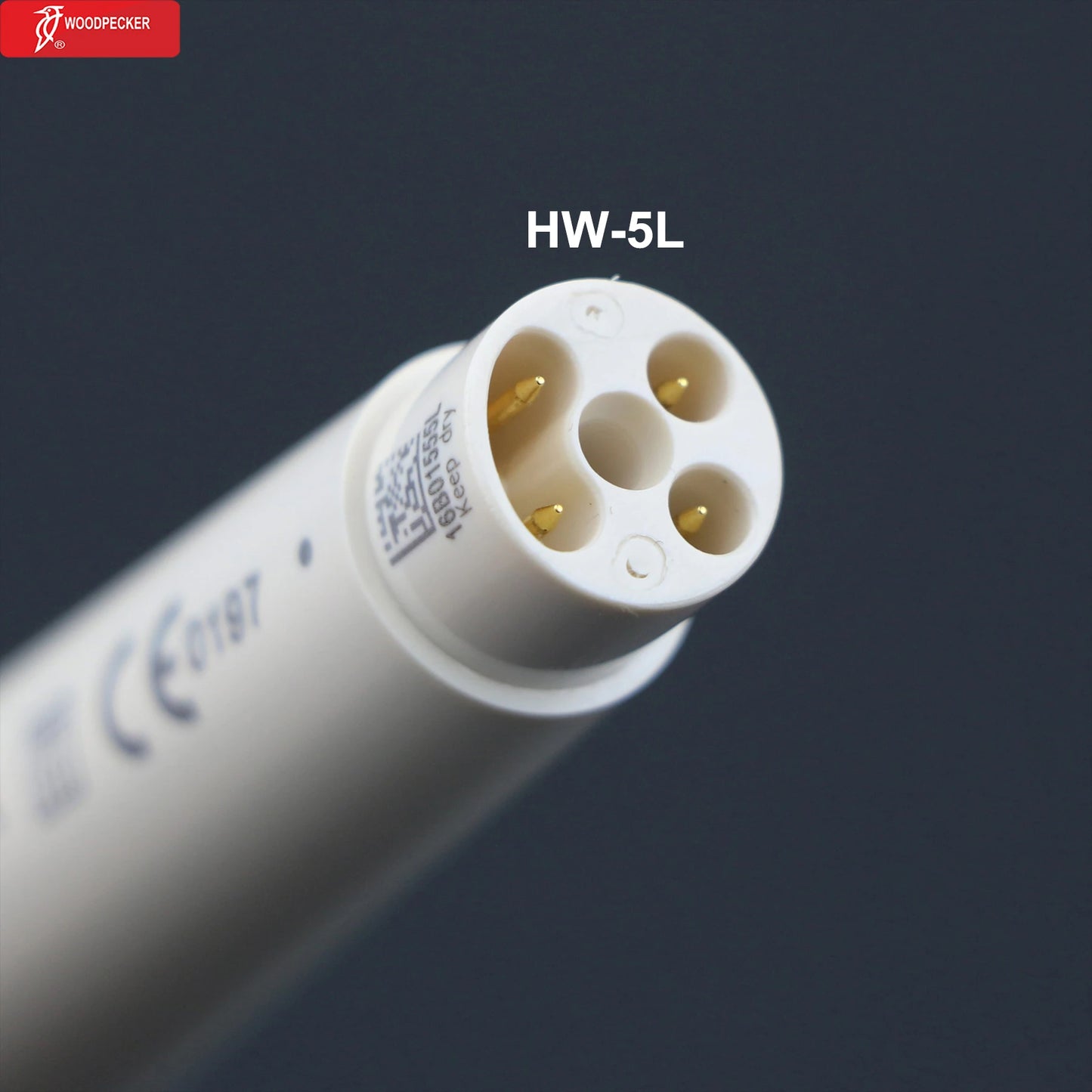 Dentistry Supplies & Equipment Ultrasonic Scaler (HW-5L/ DTE HD-7L)