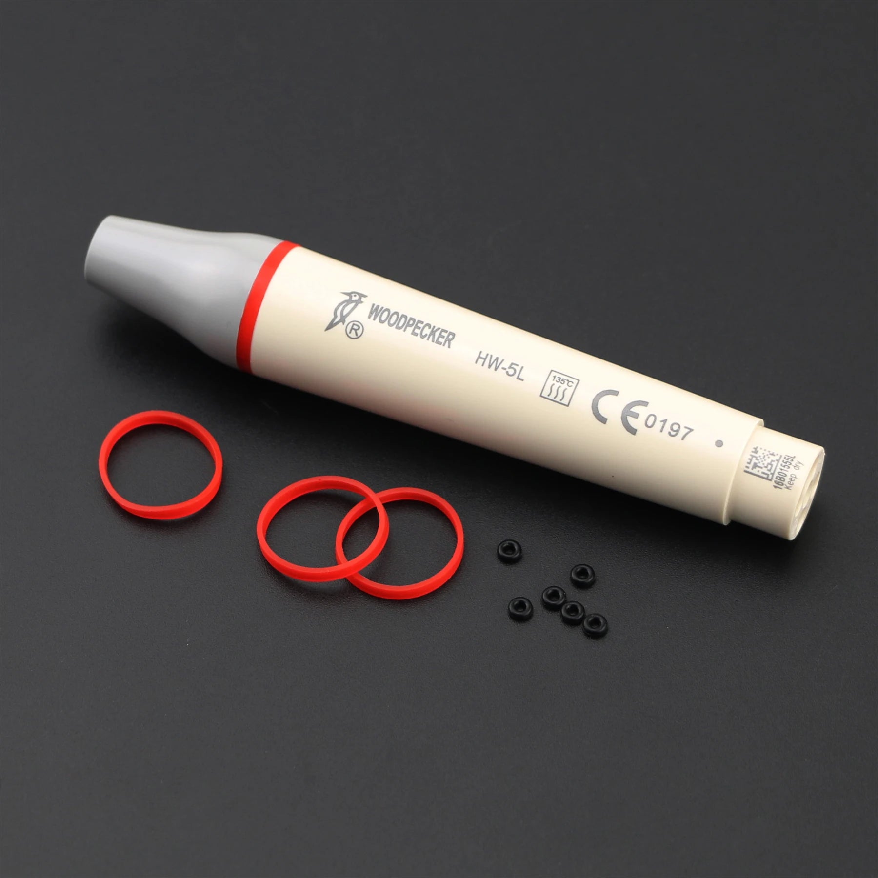 Dentistry Supplies & Equipment Ultrasonic Scaler (HW-5L/ DTE HD-7L)