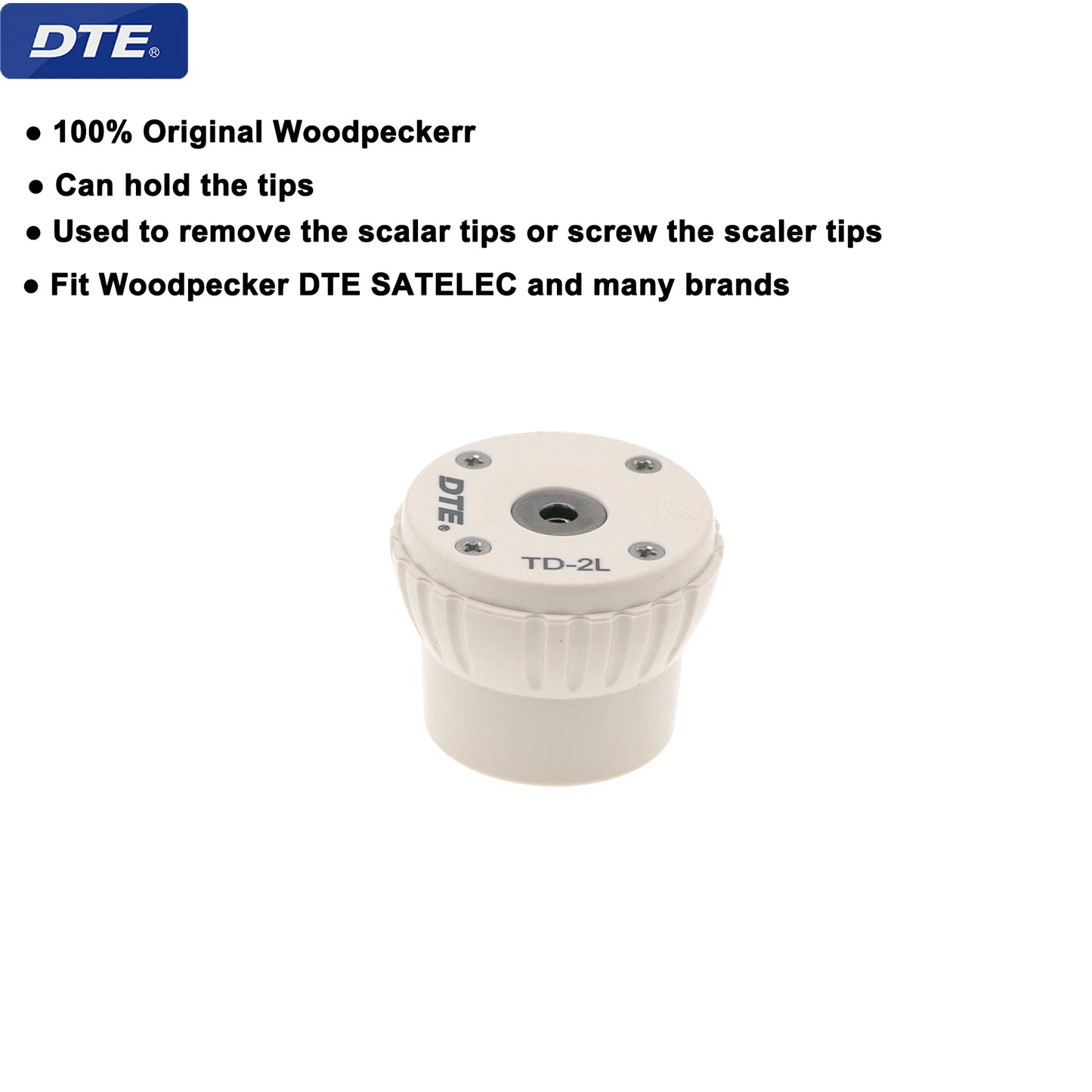 Dentistry Supplies & Equipment Ultrasonic Scaler (HW-5L/ DTE HD-7L)