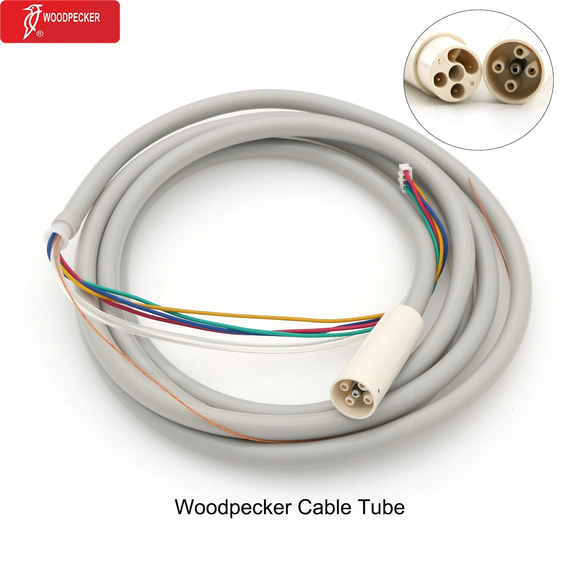 Dentistry Supplies & Equipment Ultrasonic Scaler (HW-5L/ DTE HD-7L)