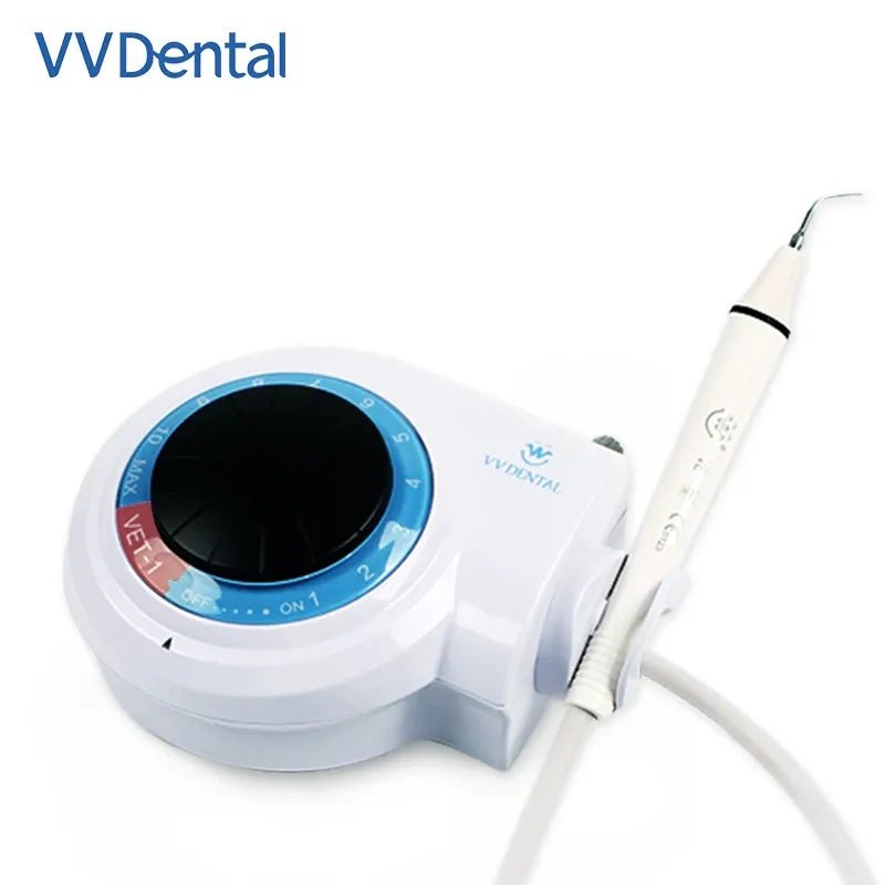 Dentistry Supplies & Equipment Ultrasonic Scaler Oral Cleaning VET-1