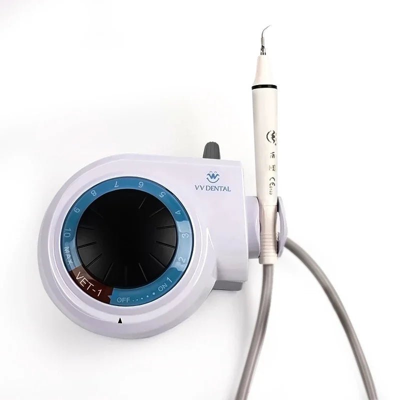 Dentistry Supplies & Equipment Ultrasonic Scaler Oral Cleaning VET-1