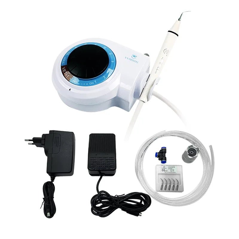 Dentistry Supplies & Equipment Ultrasonic Scaler Oral Cleaning VET-1