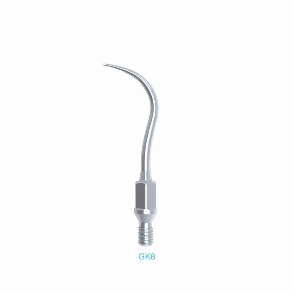 Dentistry Supplies & Equipment Ultrasonic Teeth Cleaner Tips: GK Series Guide (Piece GK8 Offers)