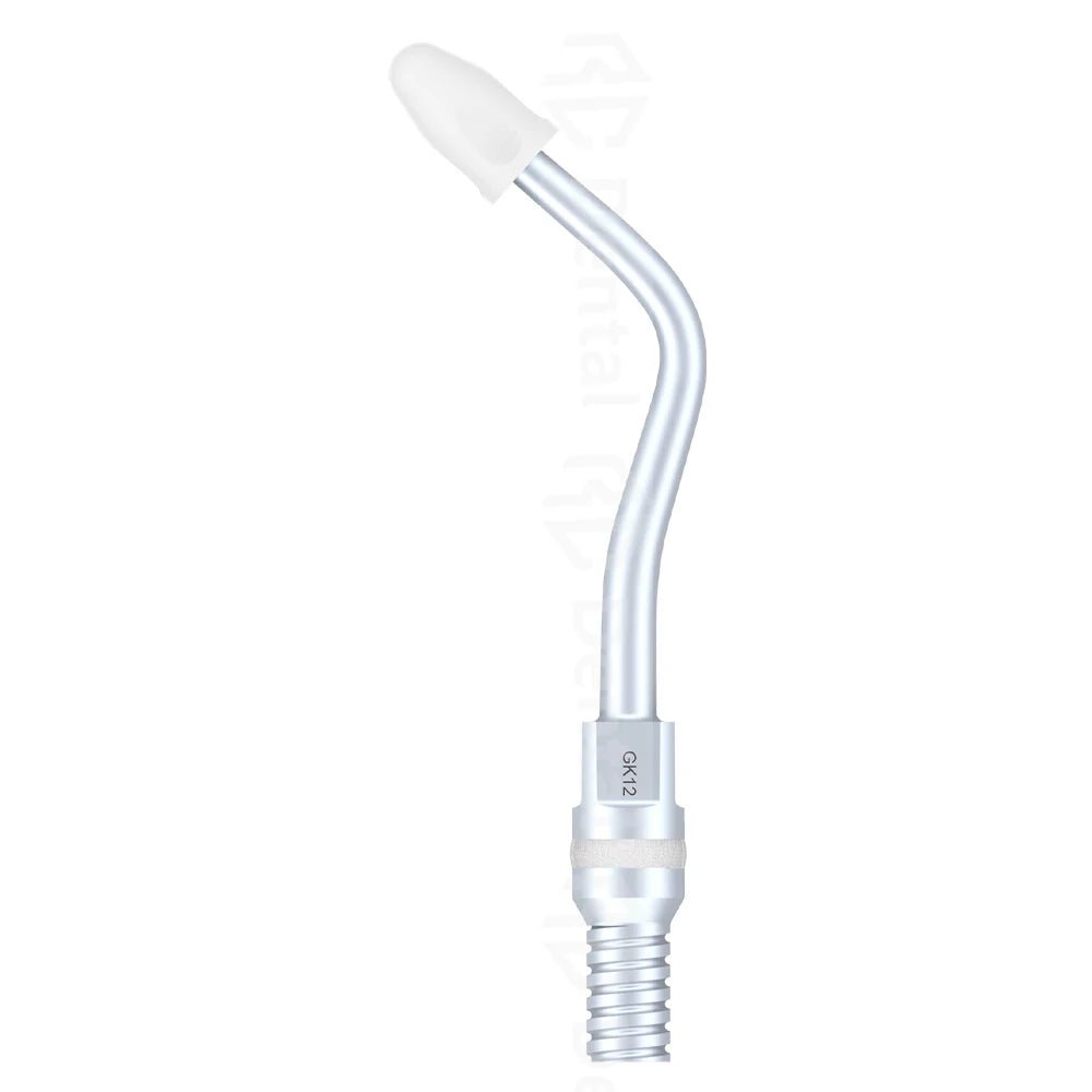 Dentistry Supplies & Equipment Ultrasonic Teeth Cleaner Tips: GK Series Guide (Piece GK12 Offers)