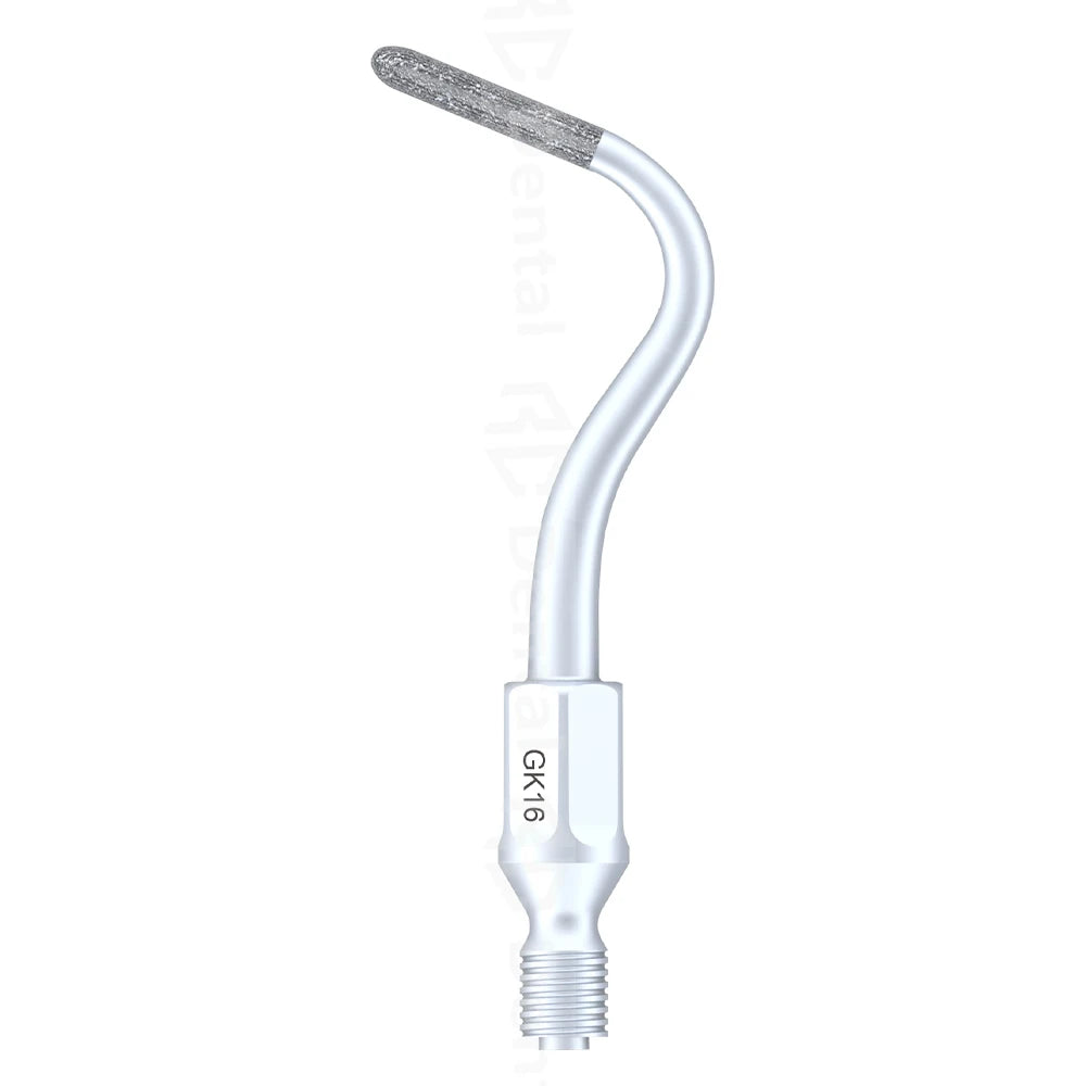 Dentistry Supplies & Equipment Ultrasonic Teeth Cleaner Tips: GK Series Guide (Piece GK16 Offers)