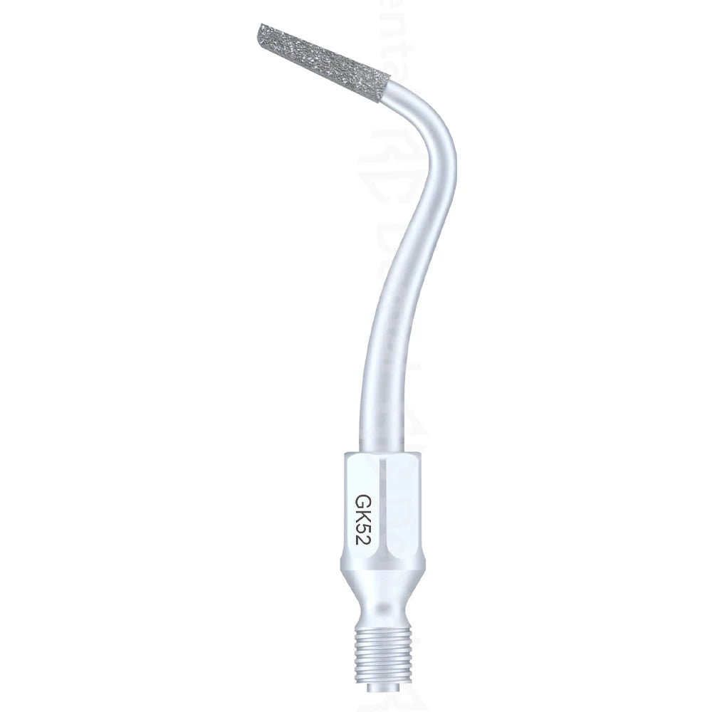 Dentistry Supplies & Equipment Ultrasonic Teeth Cleaner Tips: GK Series Guide (Piece GK52 Offers)