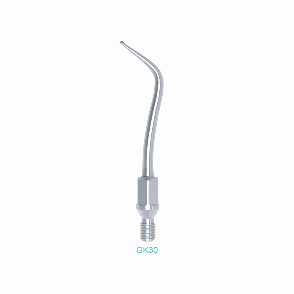 Dentistry Supplies & Equipment Ultrasonic Teeth Cleaner Tips: GK Series Guide (Piece GK30 Offers)