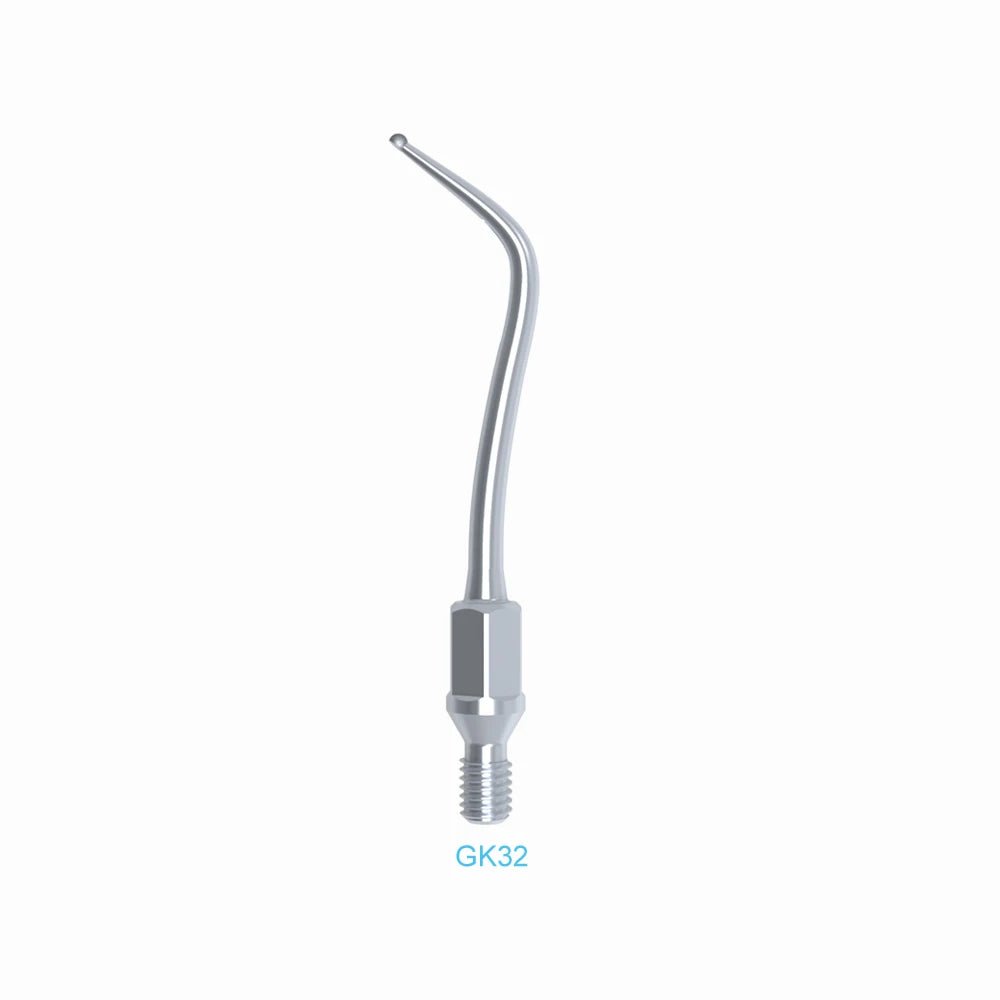 Dentistry Supplies & Equipment Ultrasonic Teeth Cleaner Tips: GK Series Guide (Piece GK32 Offers)