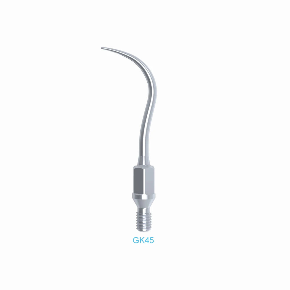 Dentistry Supplies & Equipment Ultrasonic Teeth Cleaner Tips: GK Series Guide (Piece GK45 Offers)
