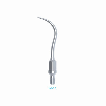 Dentistry Supplies & Equipment Ultrasonic Teeth Cleaner Tips: GK Series Guide (Piece GK45 Offers)