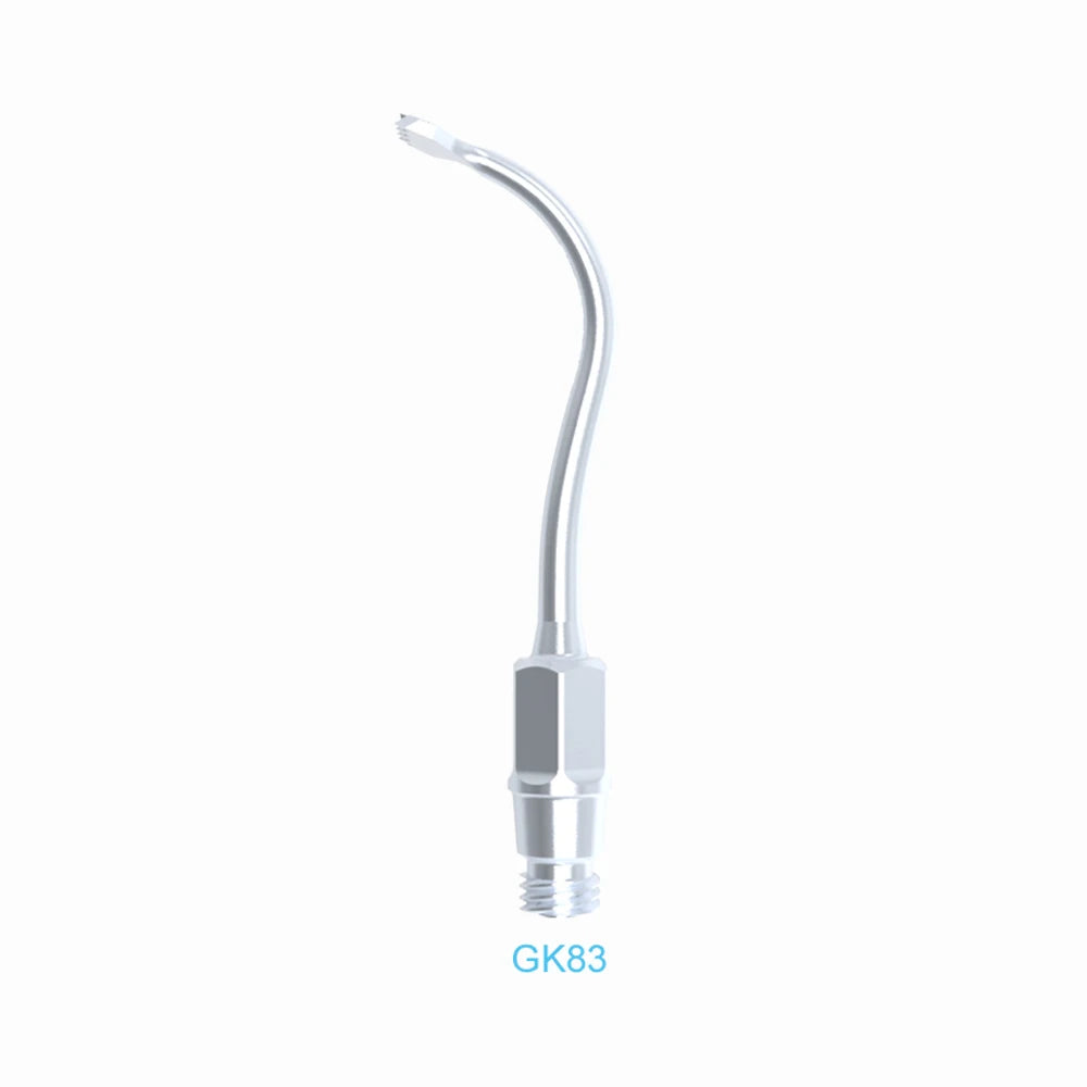 Dentistry Supplies & Equipment Ultrasonic Teeth Cleaner Tips: GK Series Guide (Piece GK83 Offers)