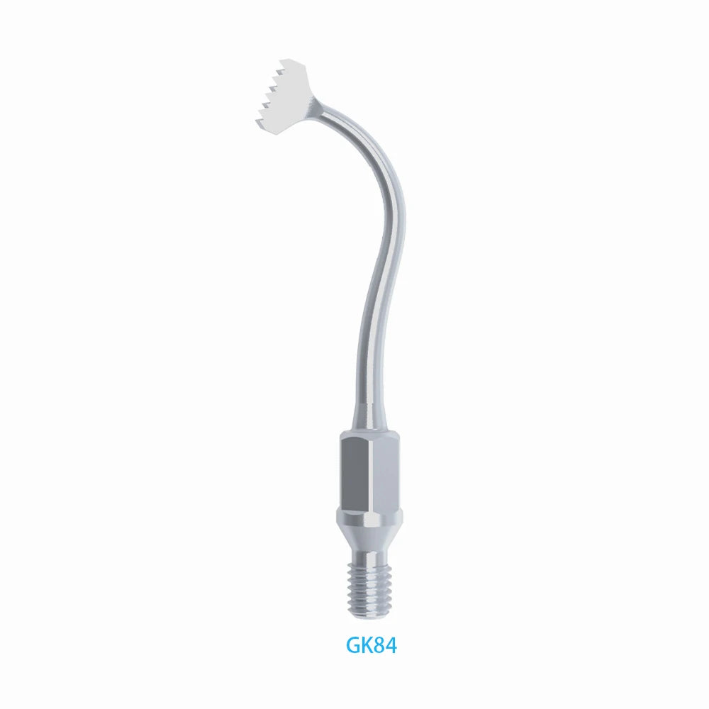 Dentistry Supplies & Equipment Ultrasonic Teeth Cleaner Tips: GK Series Guide (Piece GK84 Offers)