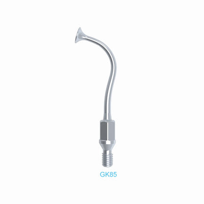 Dentistry Supplies & Equipment Ultrasonic Teeth Cleaner Tips: GK Series Guide (Piece GK85 Offers)