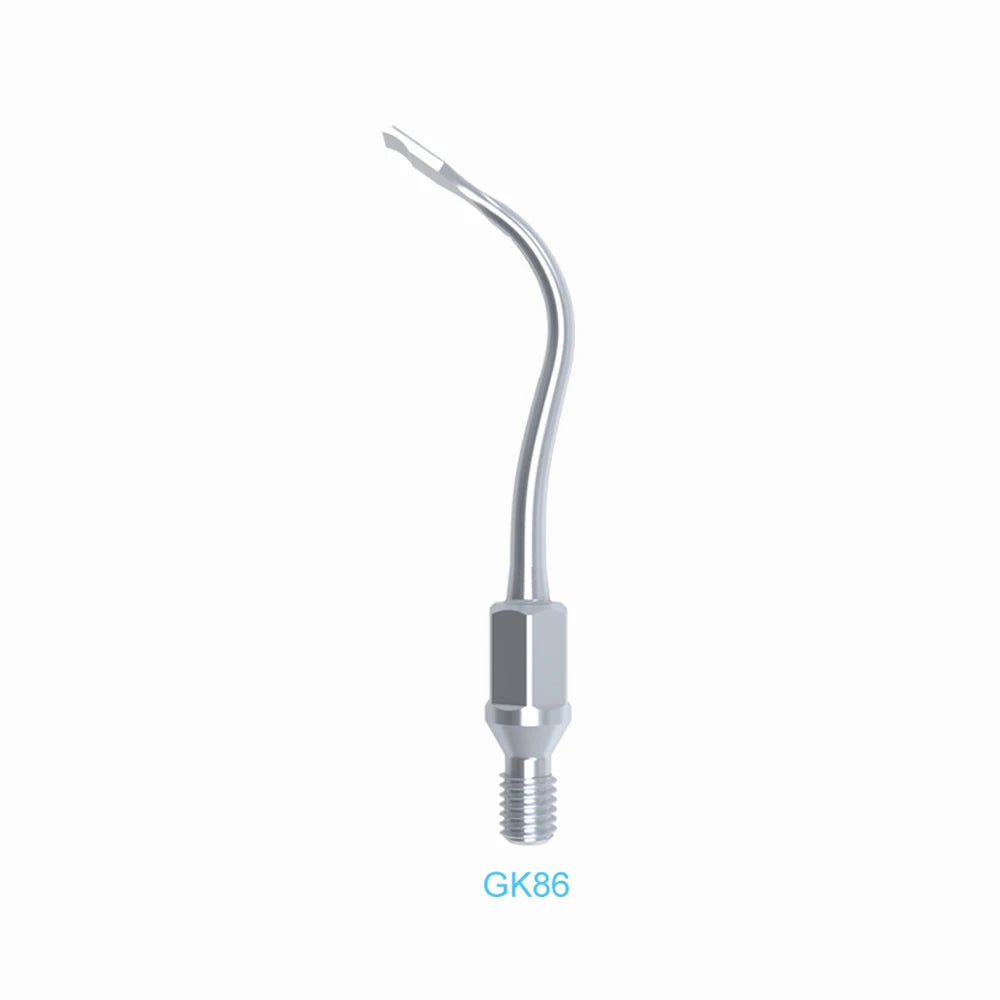 Dentistry Supplies & Equipment Ultrasonic Teeth Cleaner Tips: GK Series Guide (Piece GK86 Offers)