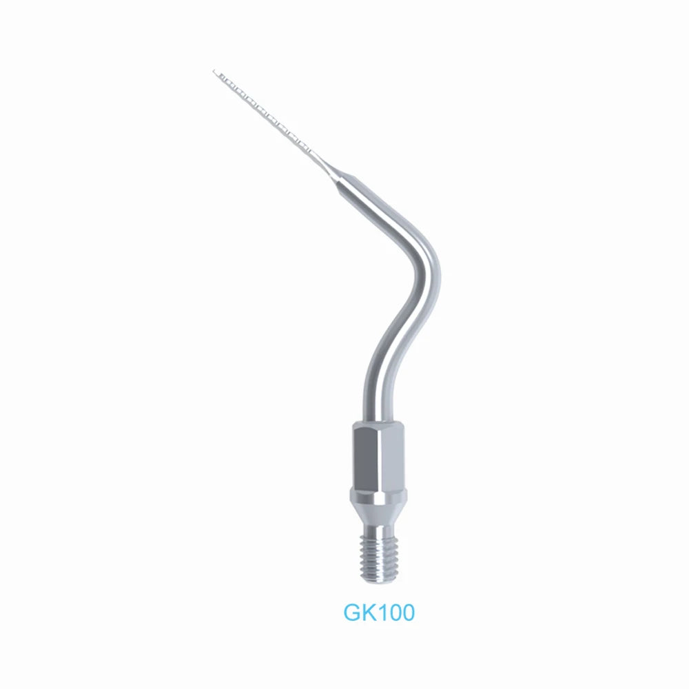 Dentistry Supplies & Equipment Ultrasonic Teeth Cleaner Tips: GK Series Guide (Piece GK100 Offers)