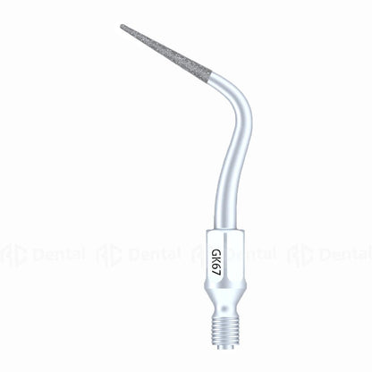 Dentistry Supplies & Equipment Ultrasonic Teeth Cleaner Tips: GK Series Guide (Piece GK67 Offers)