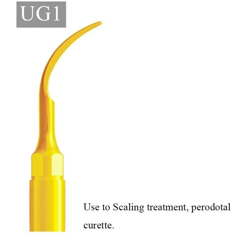 Dentistry Supplies & Equipment Ultrasonic VVDental Piezo Surgery Tip (Picture of UG1 piece Offers + details)