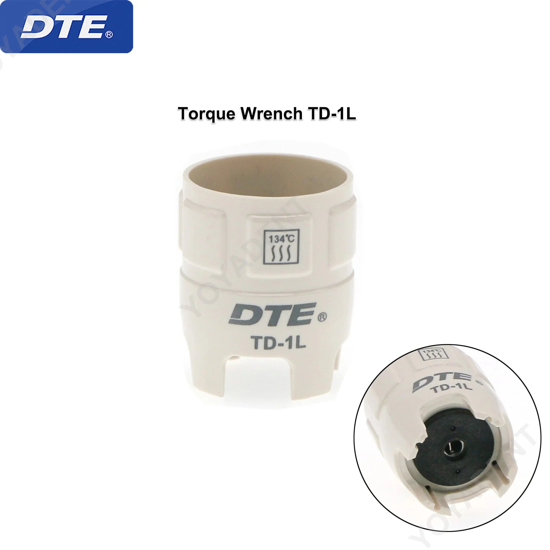 Dentistry Supplies Equipment Woodpecker DTE Ultrasonic Piezo Scaler