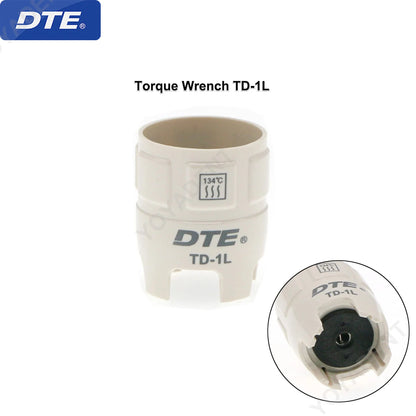 Dentistry Supplies Equipment Woodpecker DTE Ultrasonic Piezo Scaler