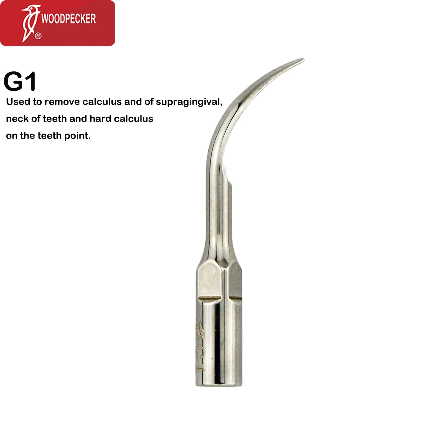 Dentistry Supplies Equipment Woodpecker DTE Ultrasonic Piezo Scaler