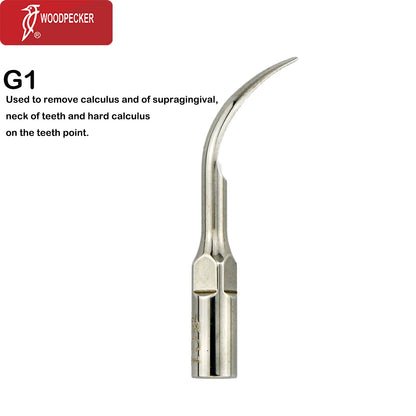 Dentistry Supplies Equipment Woodpecker DTE Ultrasonic Piezo Scaler