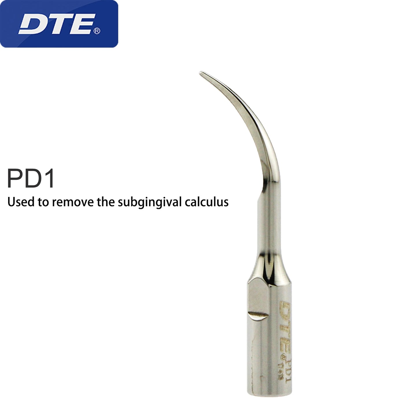 Dentistry Supplies Equipment Woodpecker DTE Ultrasonic Piezo Scaler