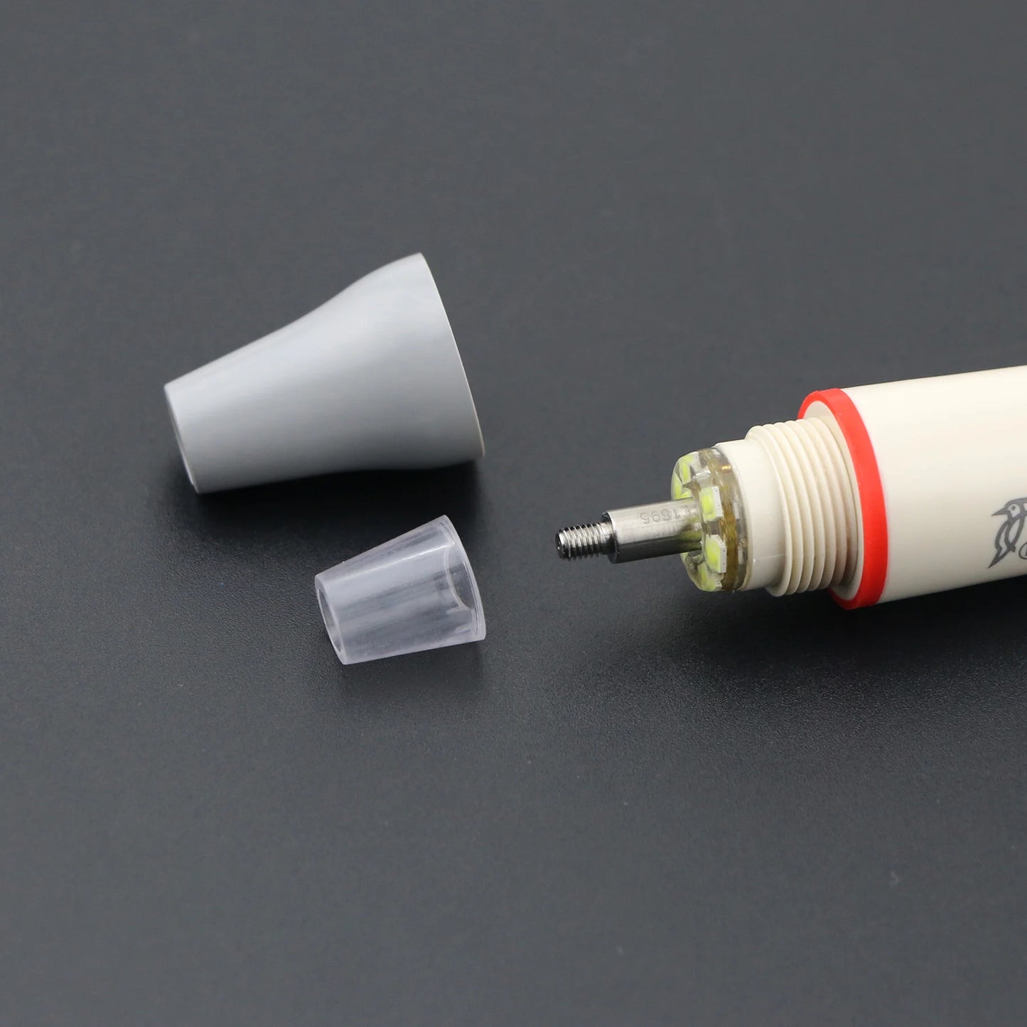 Dentistry Supplies Equipment Woodpecker DTE Ultrasonic Piezo Scaler