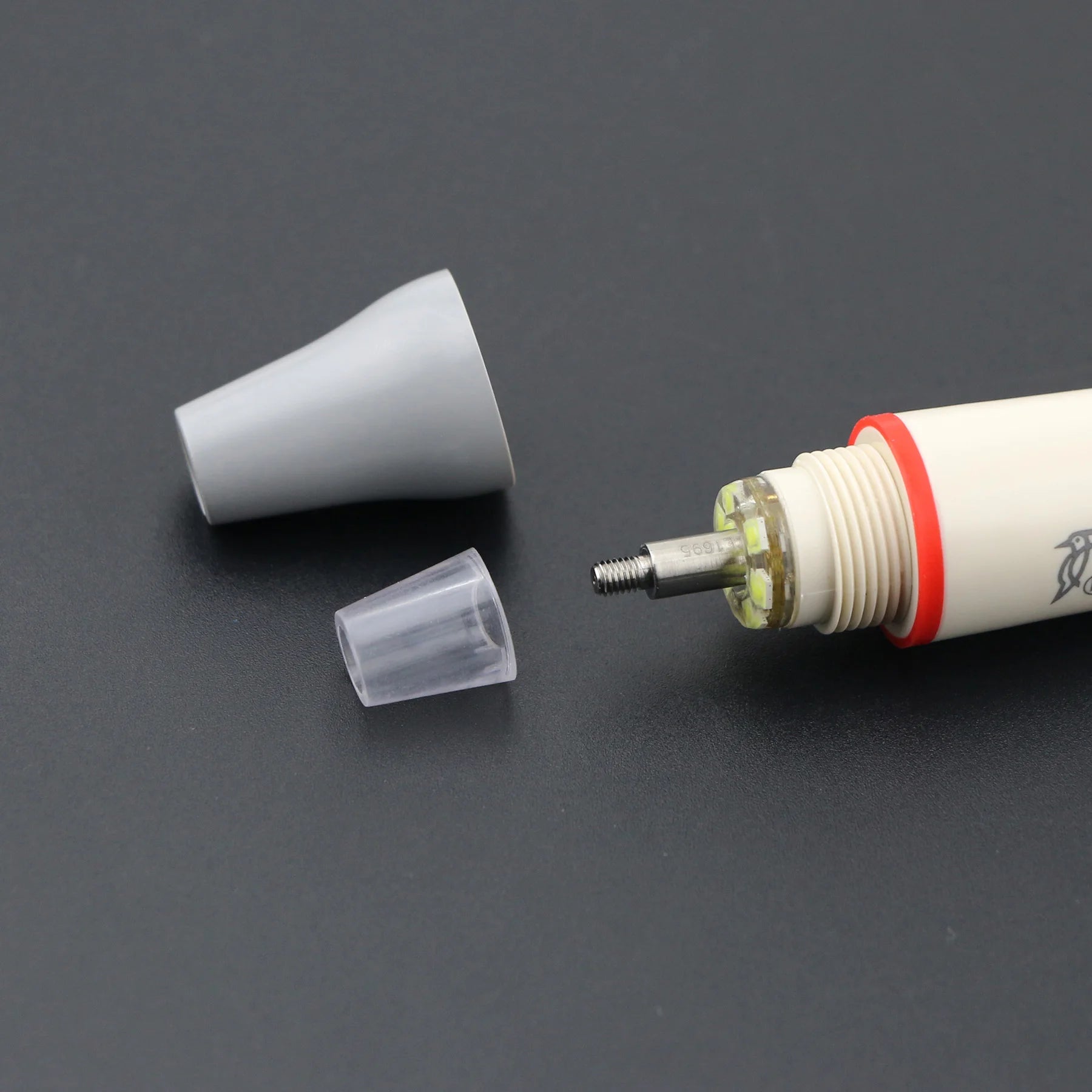 Dentistry Supplies Equipment Woodpecker DTE Ultrasonic Piezo Scaler