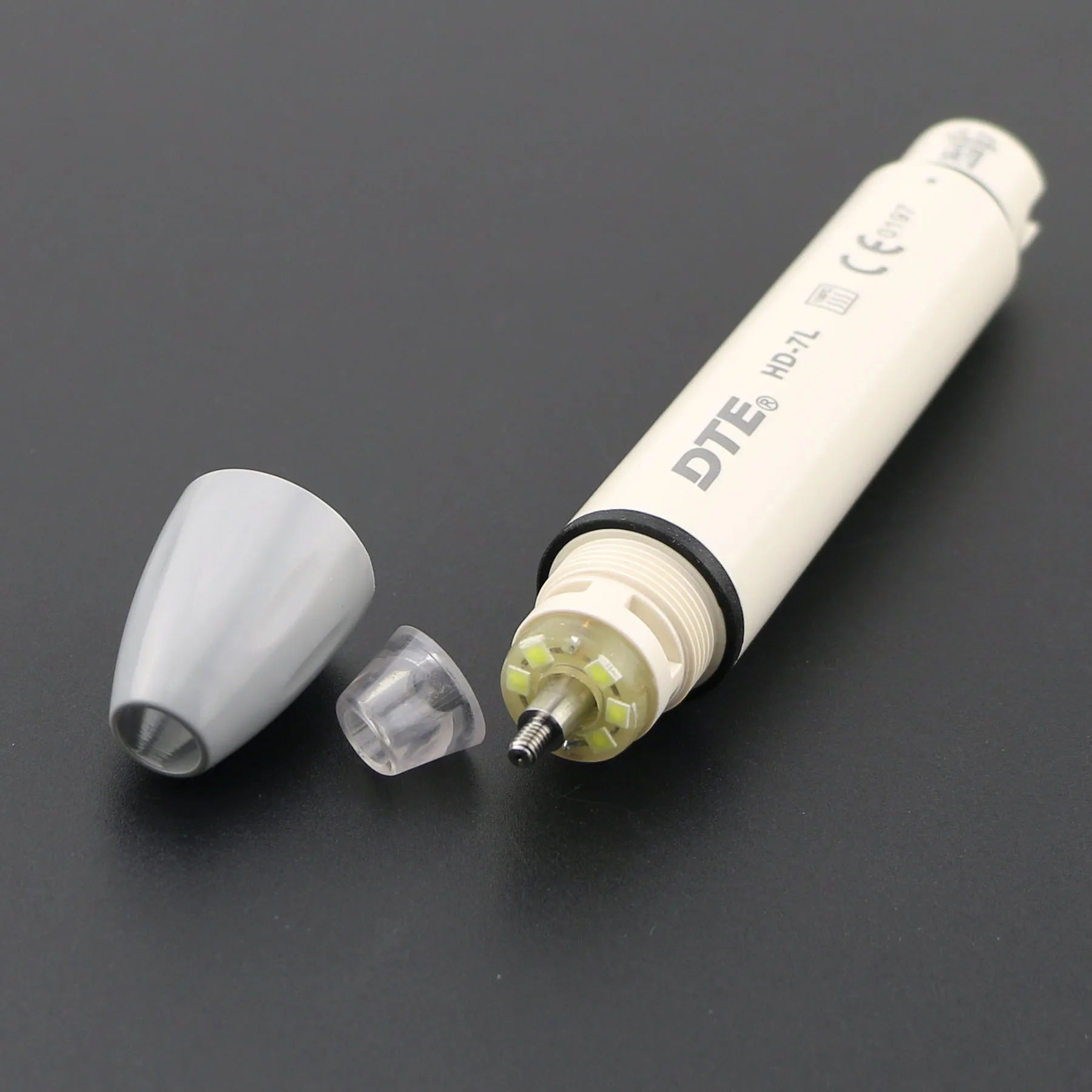 Dentistry Supplies Equipment Woodpecker DTE Ultrasonic Piezo Scaler