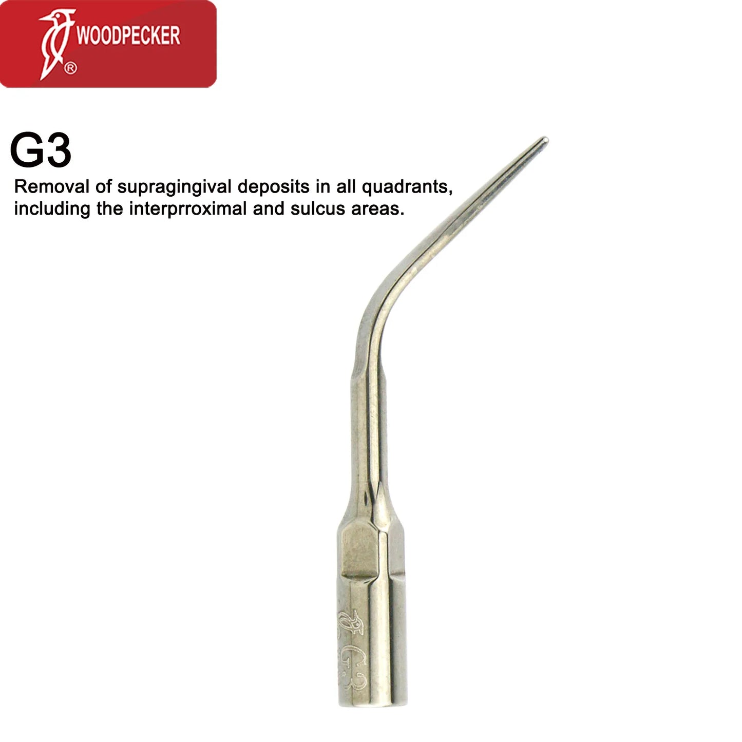 Dentistry Supplies Equipment Woodpecker DTE Ultrasonic Piezo Scaler