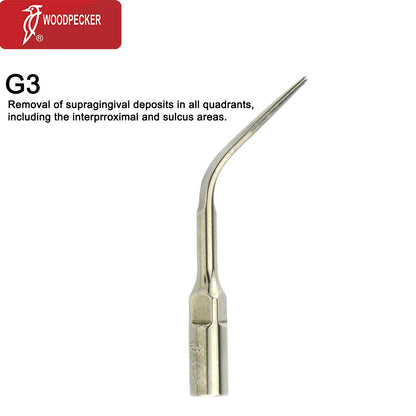 Dentistry Supplies Equipment Woodpecker DTE Ultrasonic Piezo Scaler