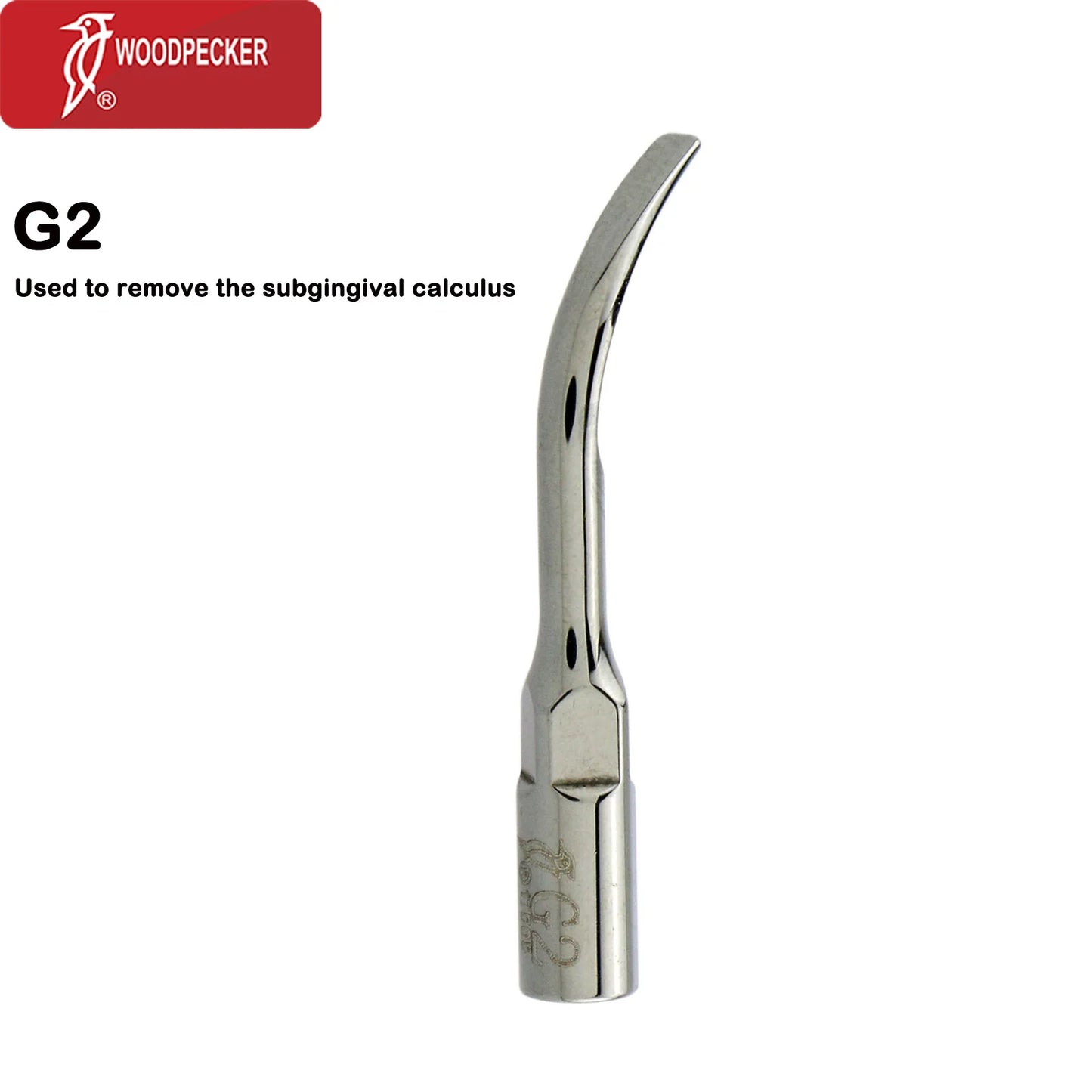 Dentistry Supplies Equipment Woodpecker DTE Ultrasonic Piezo Scaler