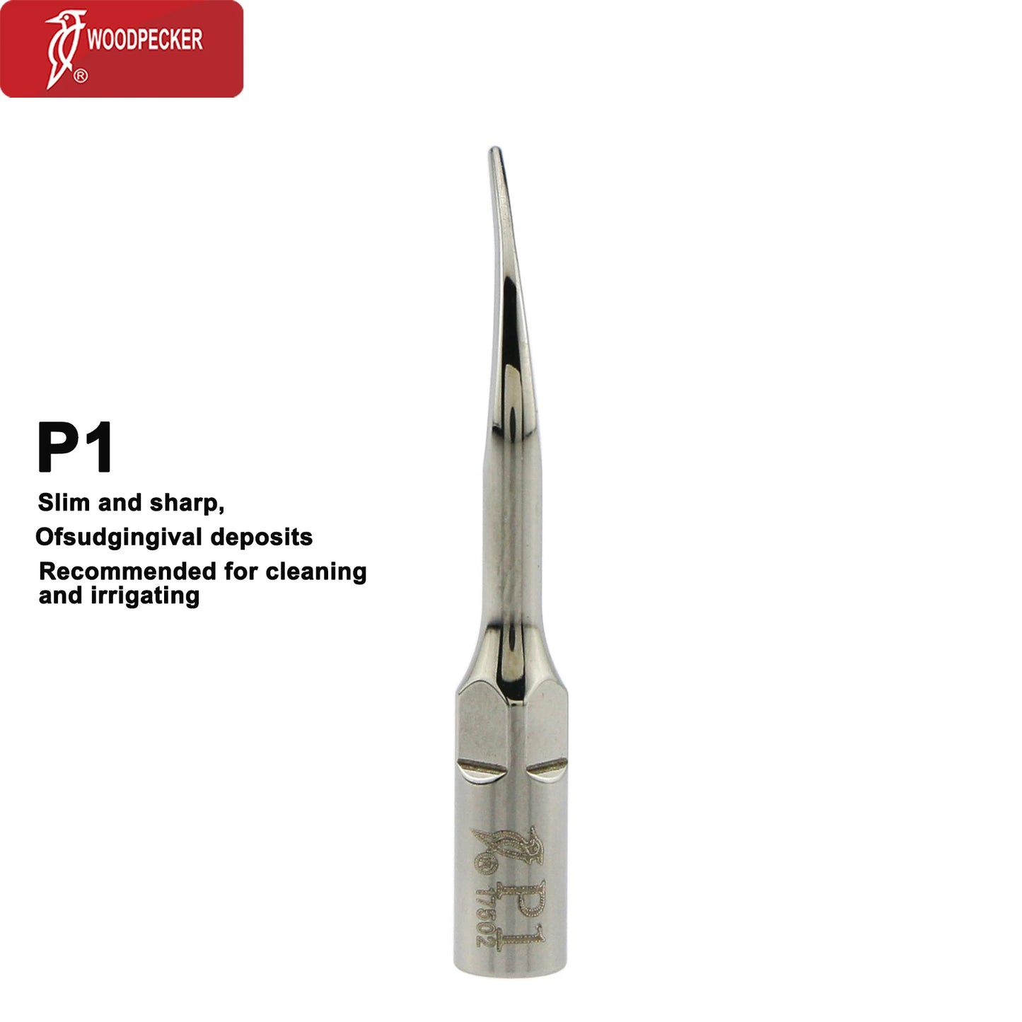 Dentistry Supplies Equipment Woodpecker DTE Ultrasonic Piezo Scaler