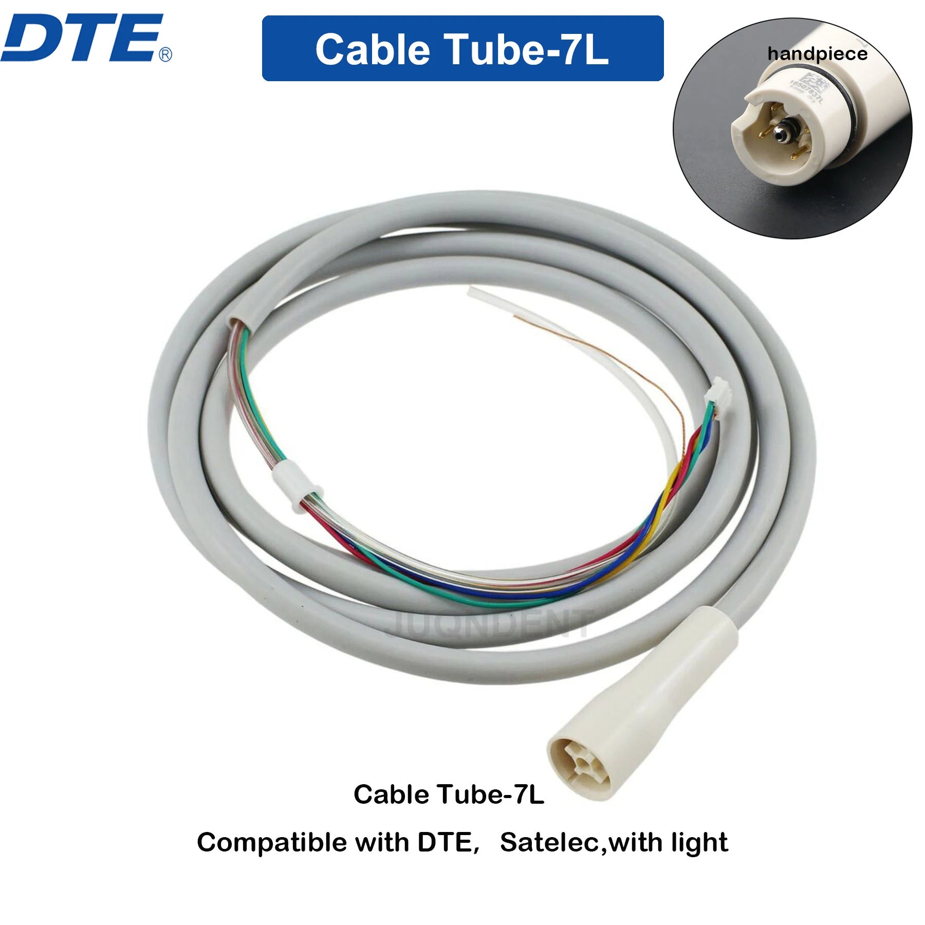 Dentistry Supplies & Equipment DTE Cable Tube-7L