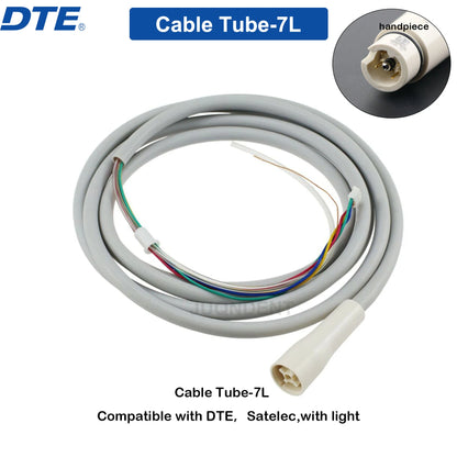 Dentistry Supplies & Equipment DTE Cable Tube-7L