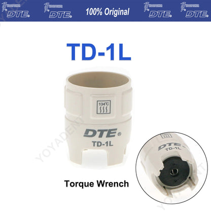 Dentistry Supplies & Equipment TD-1L Torque Wrench Offers