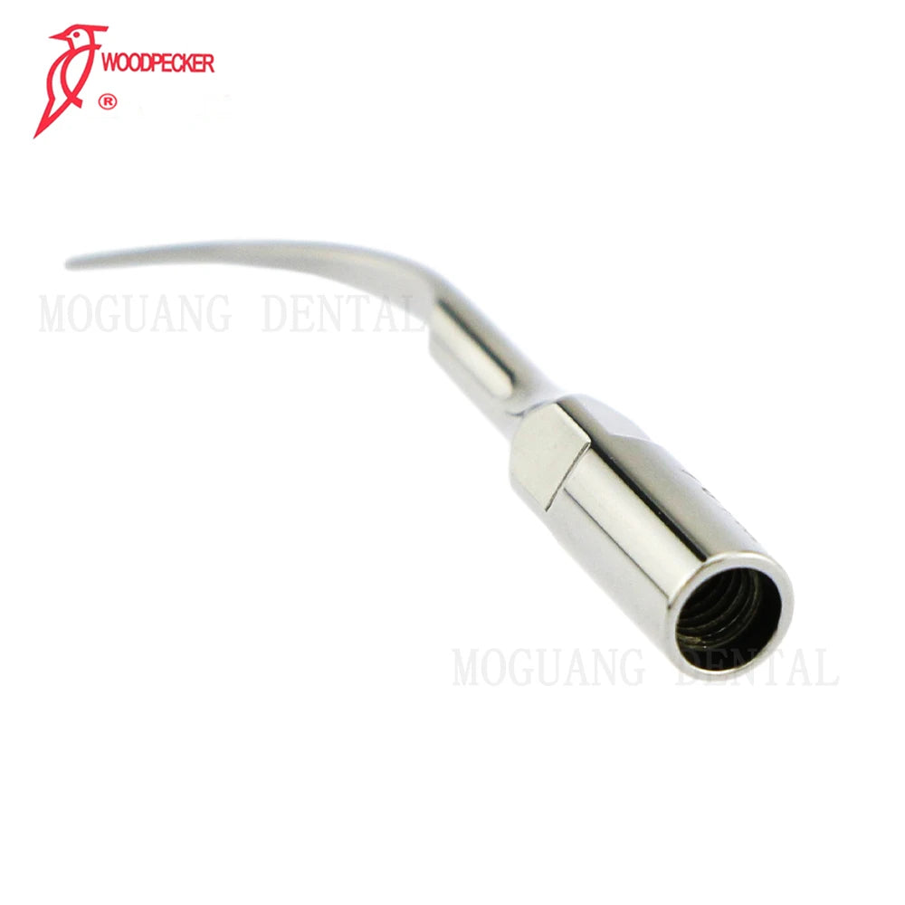 Dentistry Supplies & Equipment Woodpecker Ultrasonic Tips Periodontics (1 piece shown on the picture)