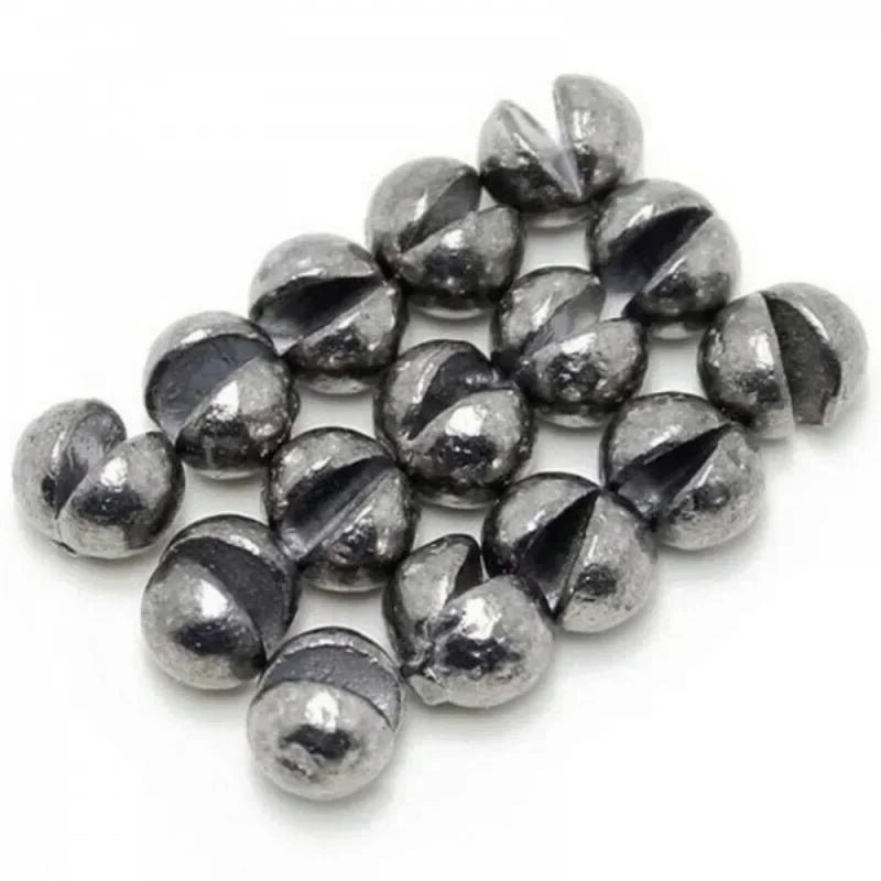 Fishing Supplies & Equipment, Bite lead Fishing  (100 pieces/box)