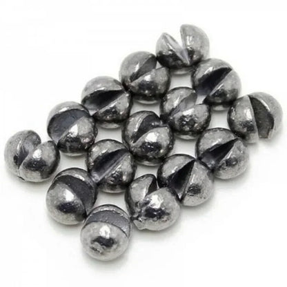 Fishing Supplies & Equipment, Bite lead Fishing  (100 pieces/box)