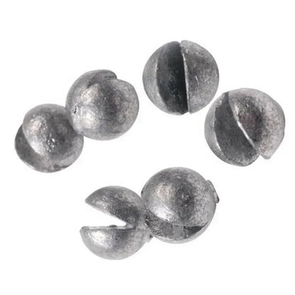 Fishing Supplies & Equipment, Bite lead Fishing  (100 pieces/box)