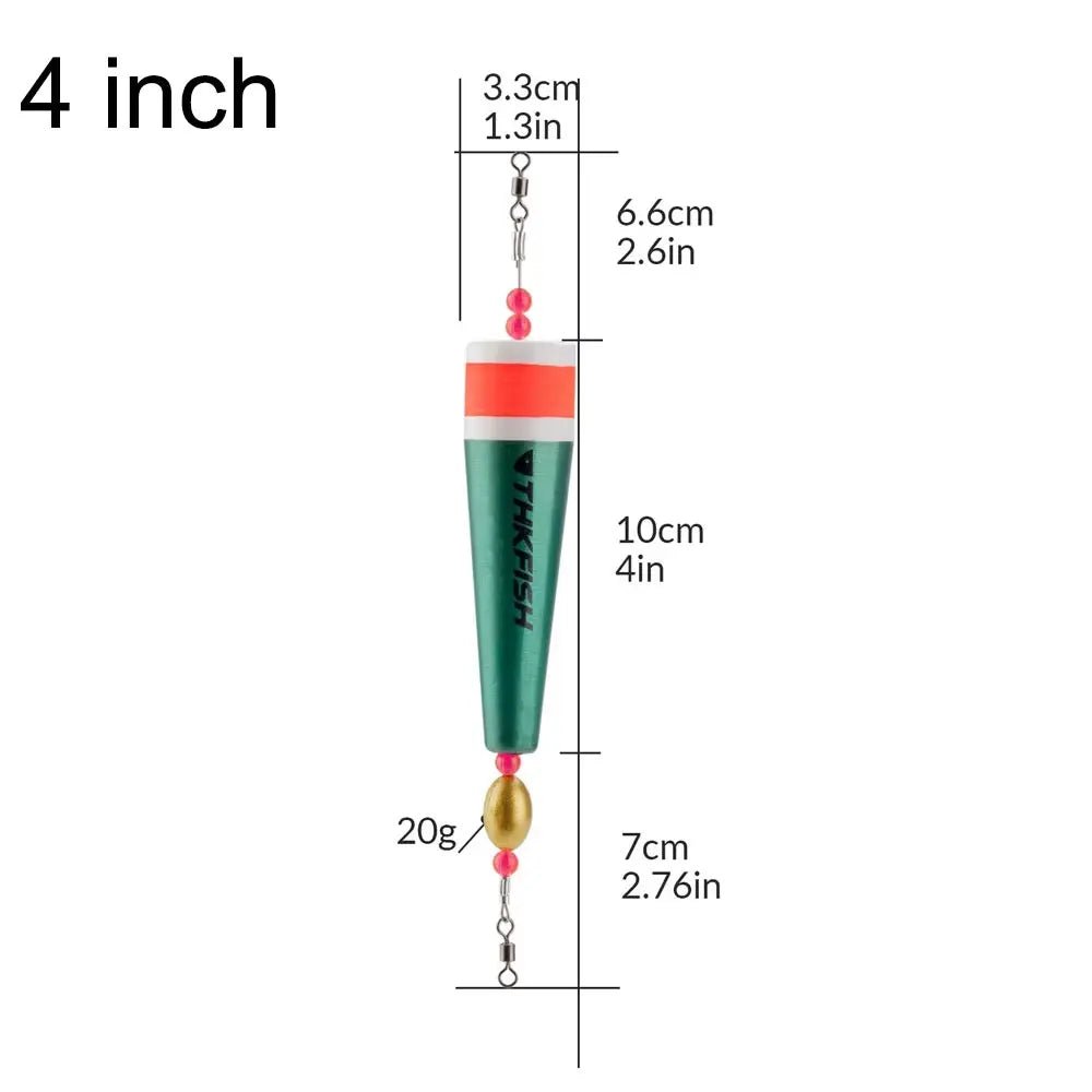 Fishing Supplies Equipment Easy-to-Use Sea Fishing Float for Safe and Fun Fishing