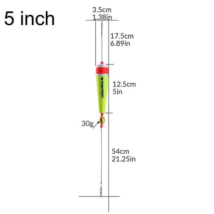 Fishing Supplies Equipment Easy-to-Use Sea Fishing Float for Safe and Fun Fishing