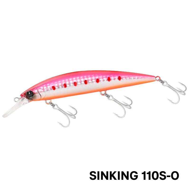 Fishing Supplies & Equipment, Fishing Heavyweight Sea Lure (110 mm/37 g)