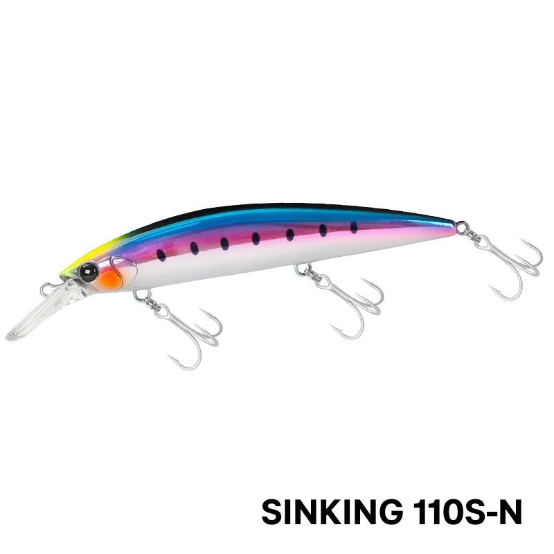 Fishing Supplies & Equipment, Fishing Heavyweight Sea Lure (110 mm/37 g)