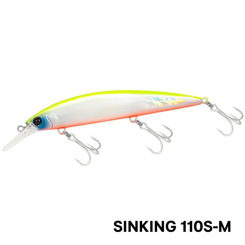 Fishing Supplies & Equipment, Fishing Heavyweight Sea Lure (110 mm/37 g)