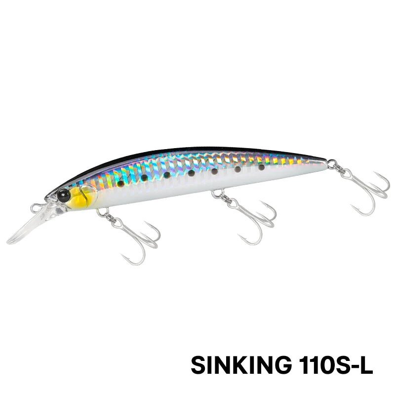 Fishing Supplies & Equipment, Fishing Heavyweight Sea Lure (110 mm/37 g)