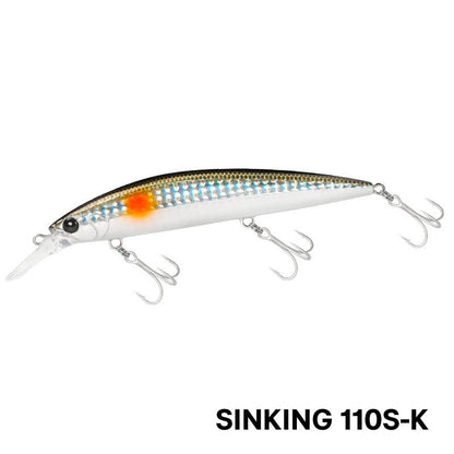 Fishing Supplies & Equipment, Fishing Heavyweight Sea Lure (110 mm/37 g)