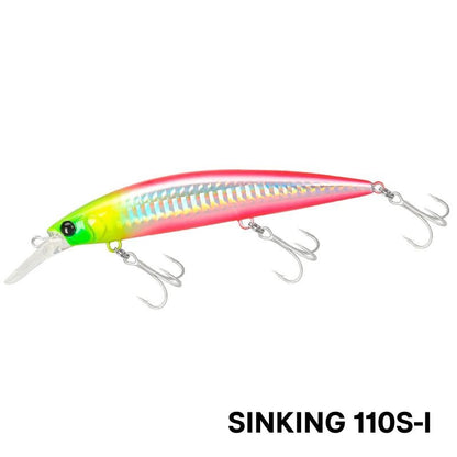Fishing Supplies & Equipment, Fishing Heavyweight Sea Lure (110 mm/37 g)
