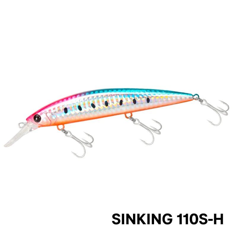 Fishing Supplies & Equipment, Fishing Heavyweight Sea Lure (110 mm/37 g)